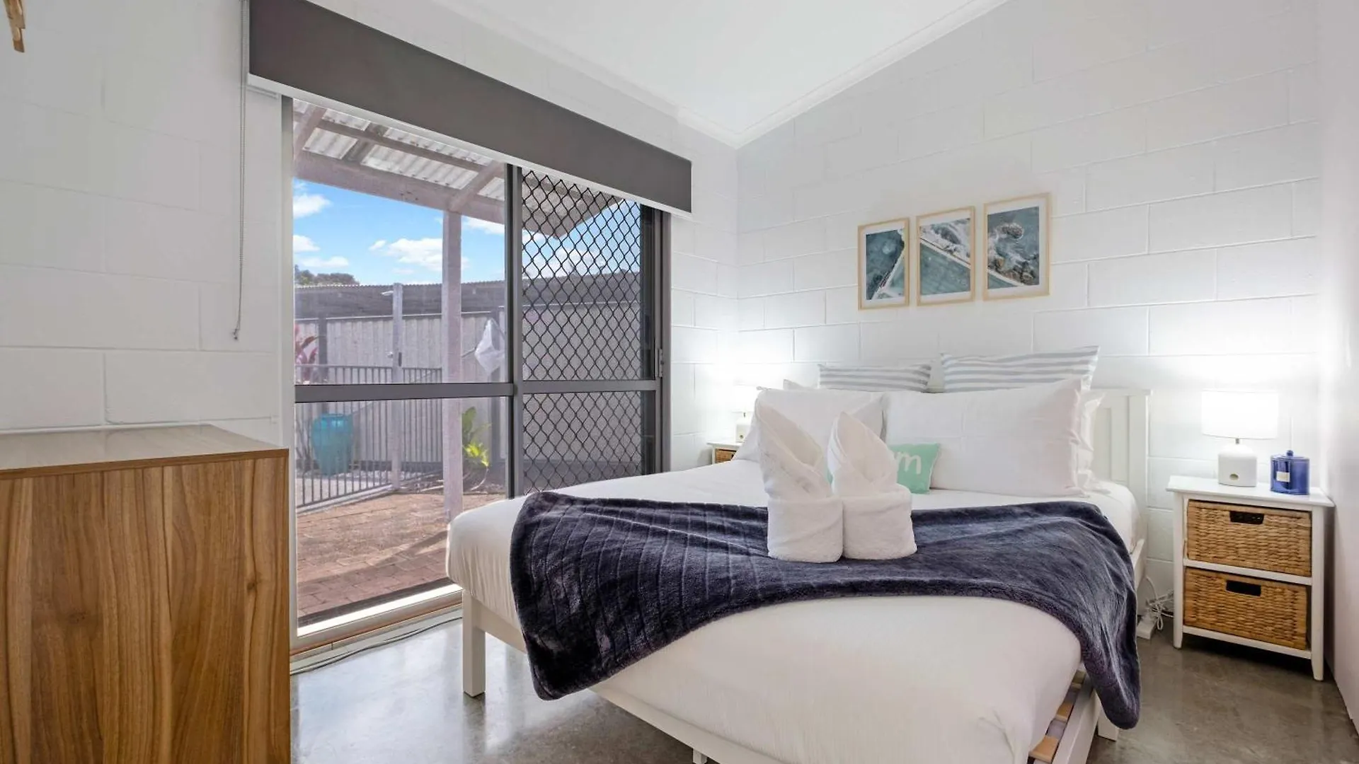 Superb Coastal Hideaway Walk To Alex Headland Villa Maroochydore Feriehus