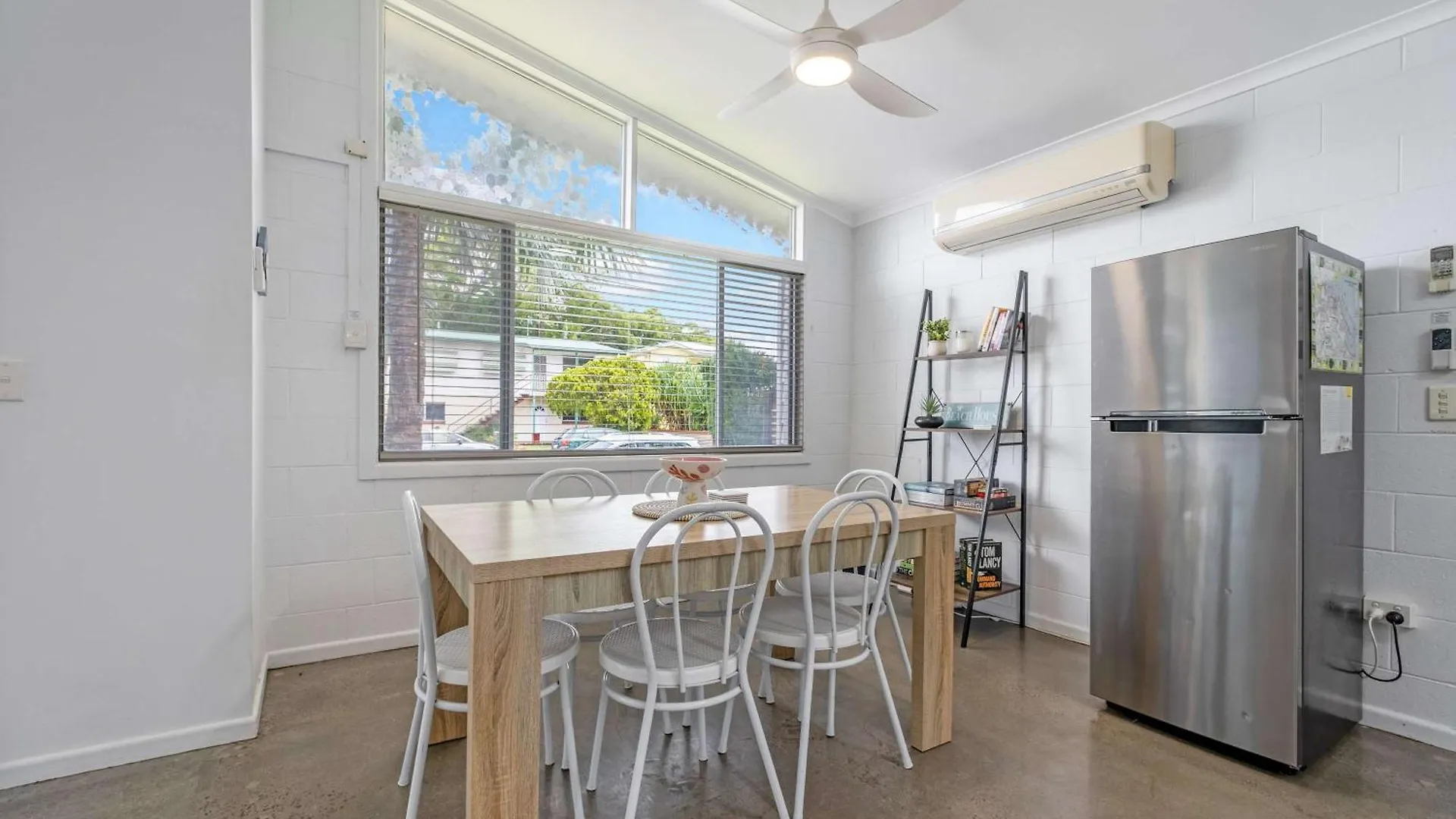 Feriehus Superb Coastal Hideaway Walk To Alex Headland Villa Maroochydore