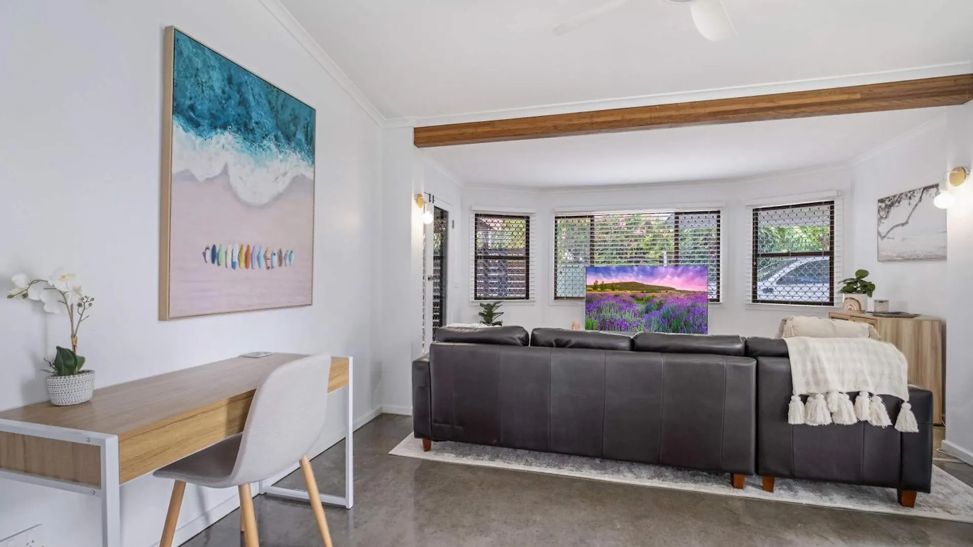 Superb Coastal Hideaway Walk To Alex Headland Villa Maroochydore Australien