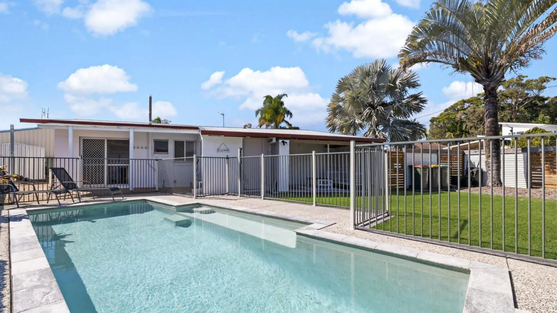 Feriehus Superb Coastal Hideaway Walk To Alex Headland Villa Maroochydore