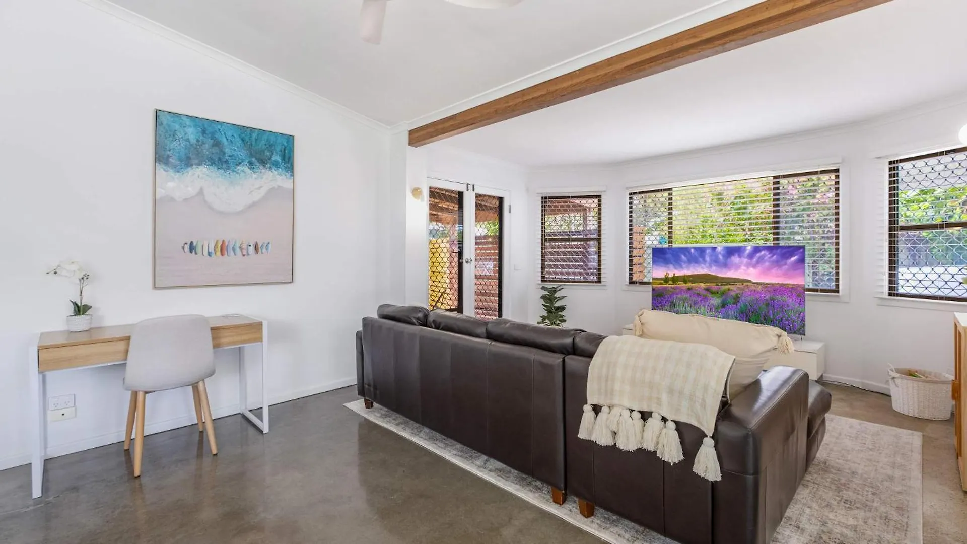 Feriehus Superb Coastal Hideaway Walk To Alex Headland Villa Maroochydore